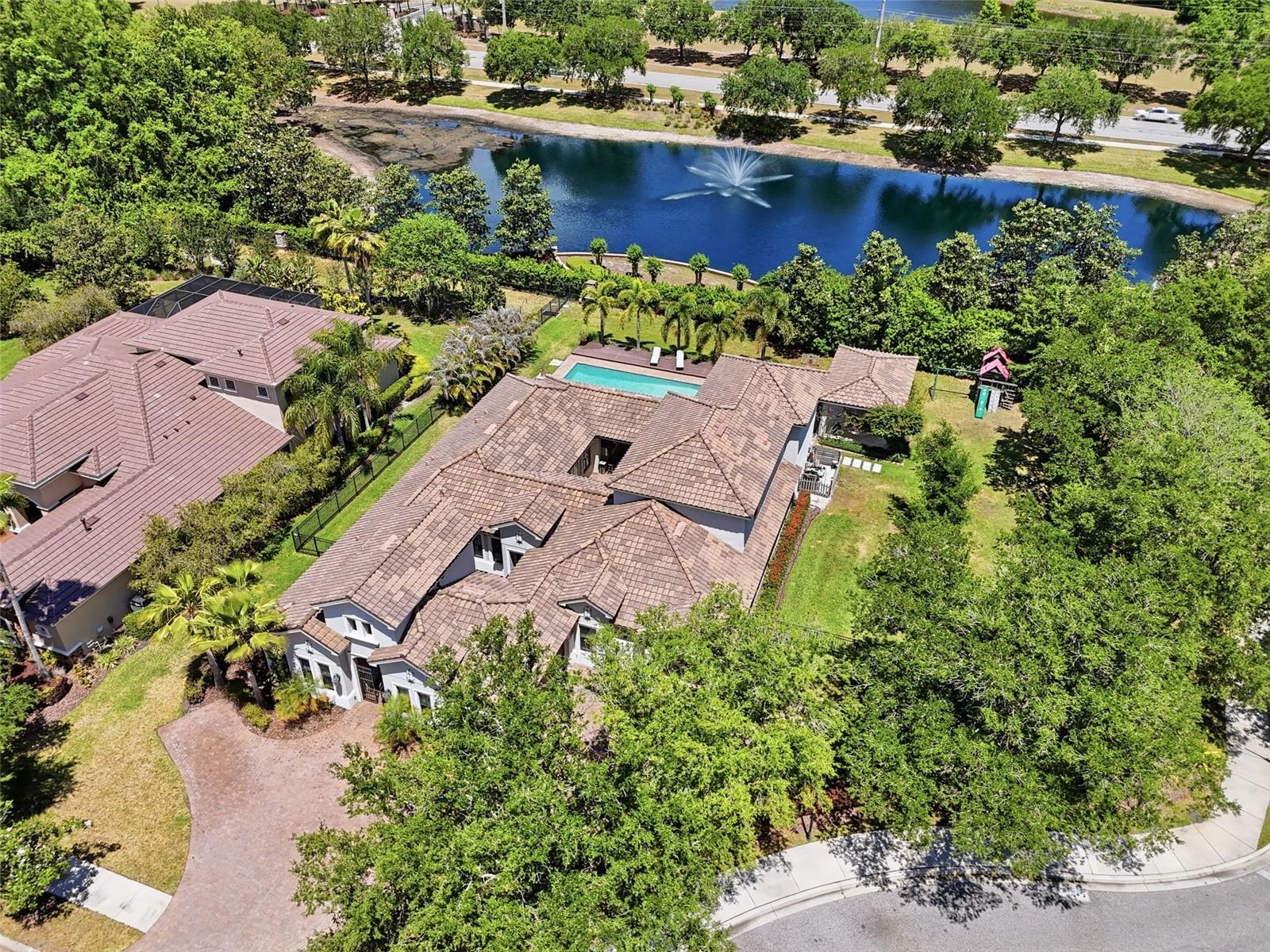 LADERA - Residential