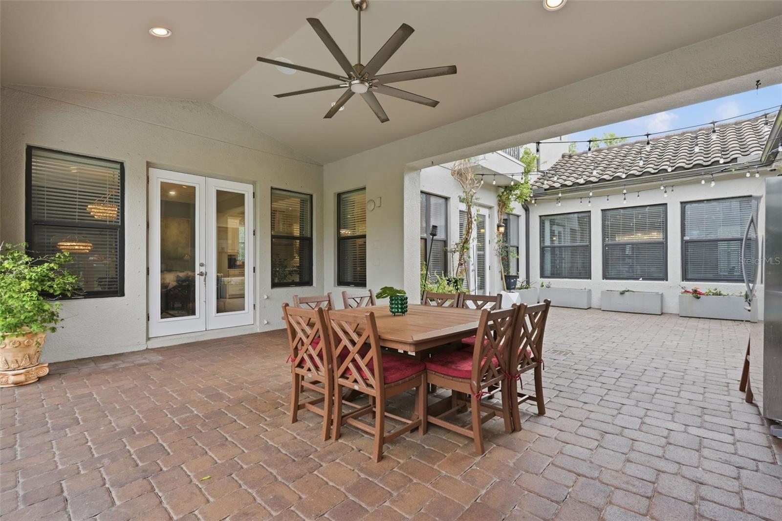 LADERA - Residential