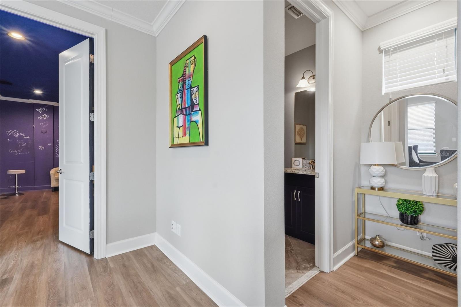 LADERA - Residential