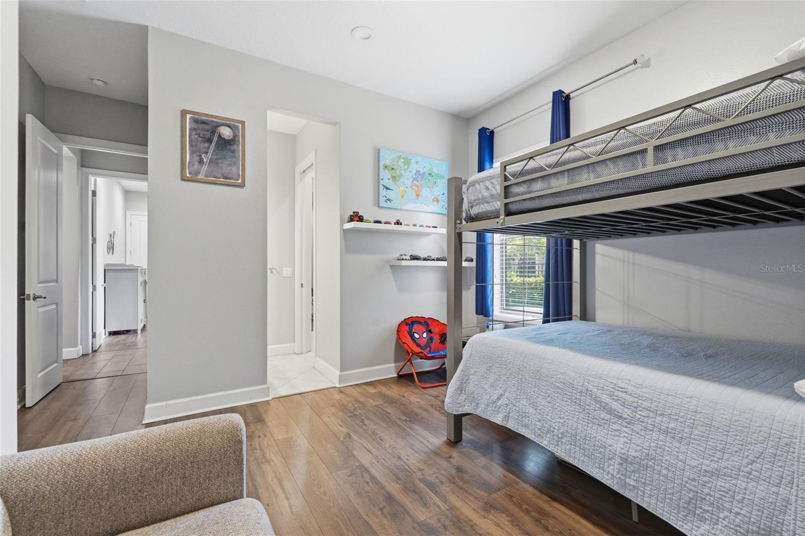 LADERA - Residential