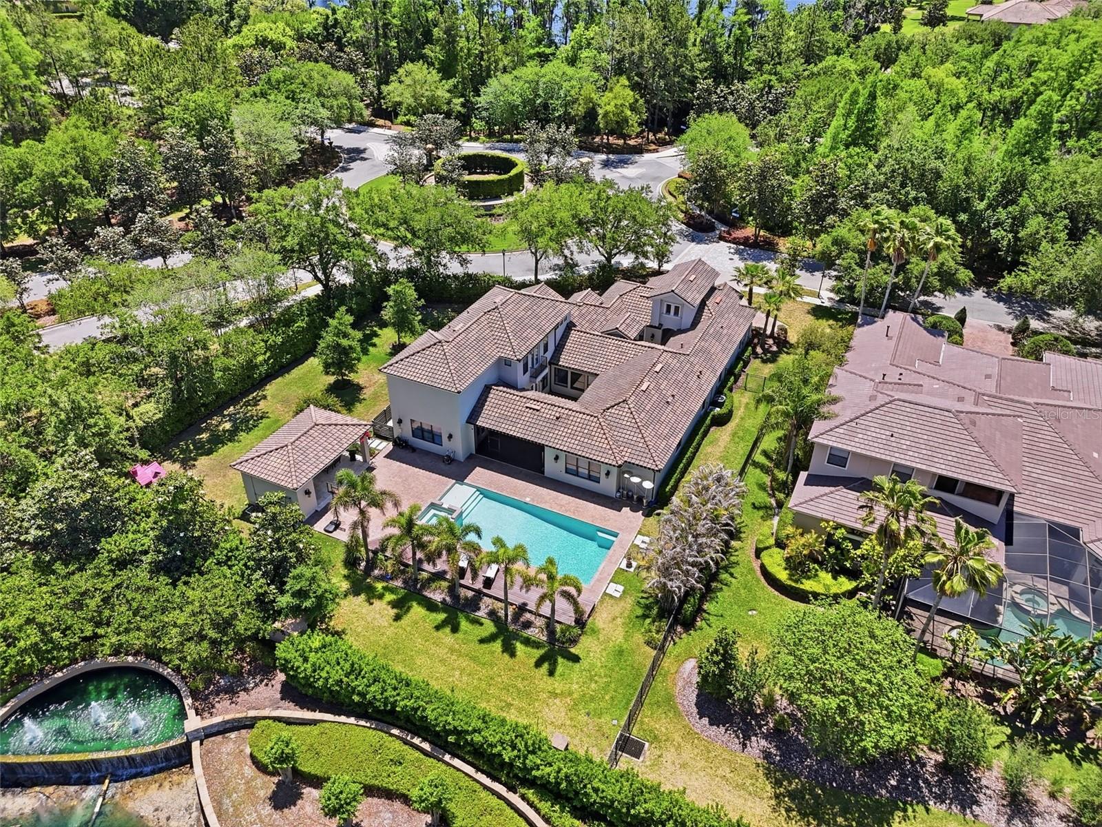 LADERA - Residential