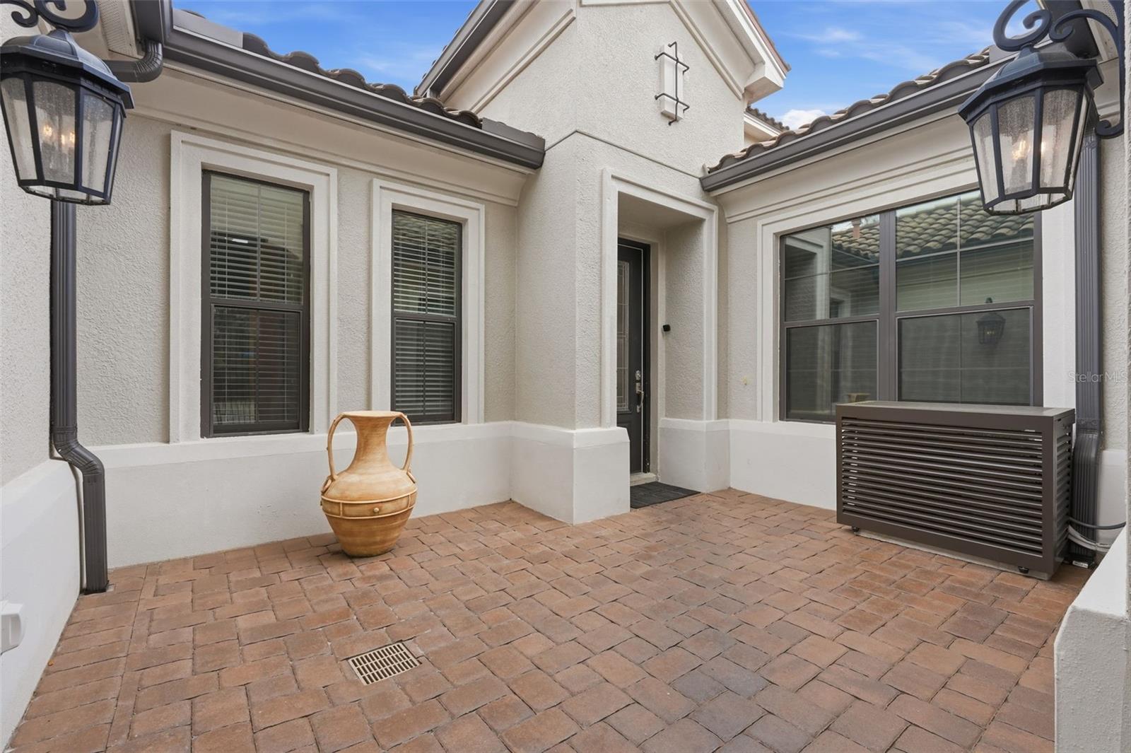 LADERA - Residential