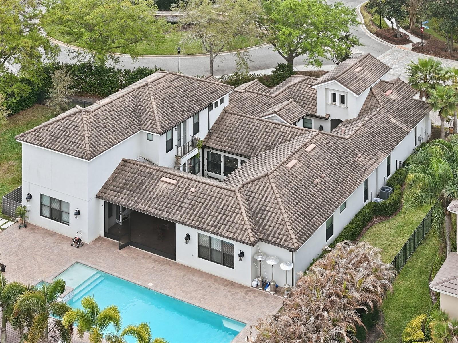 LADERA - Residential