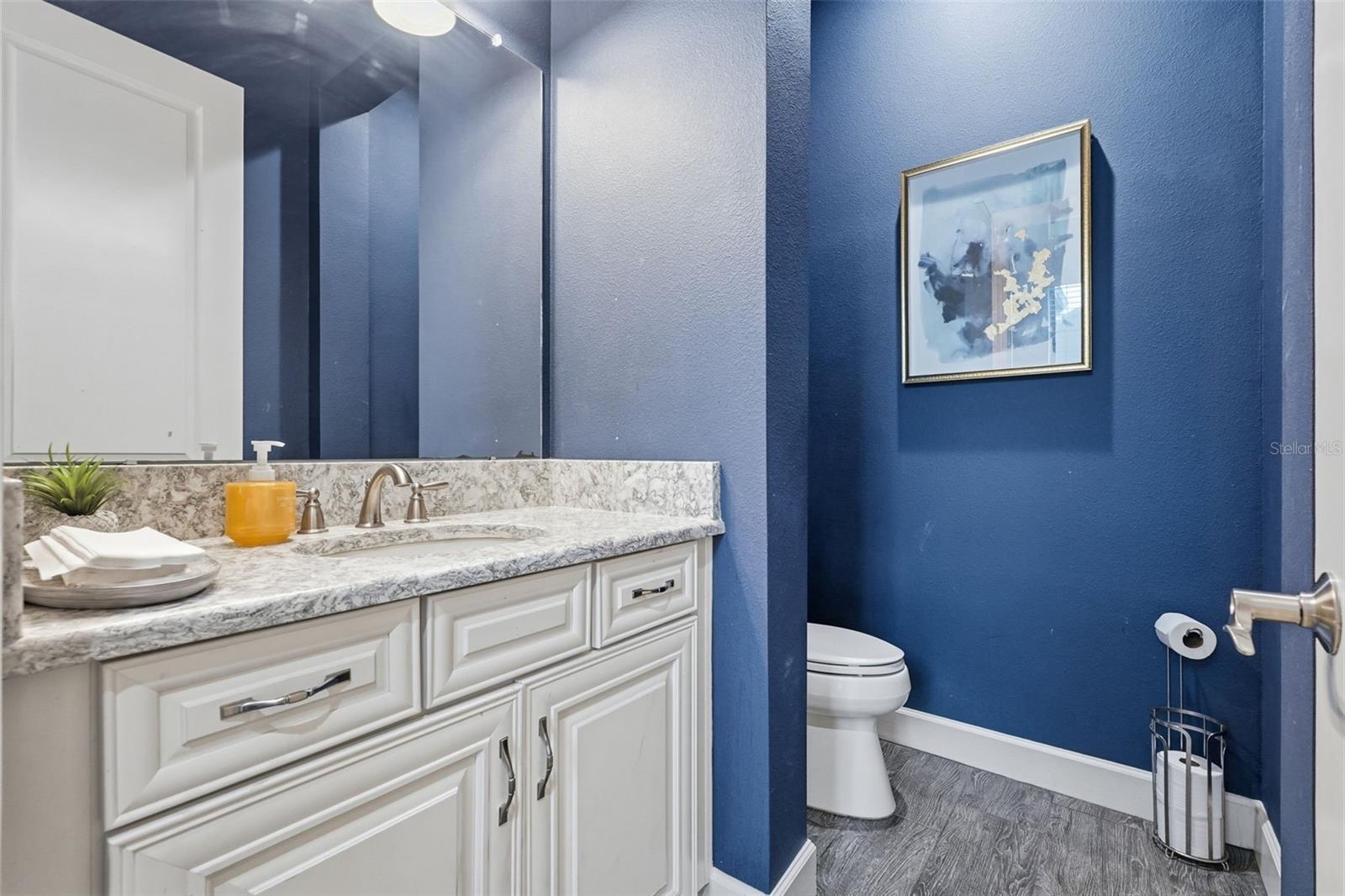 LADERA - Residential