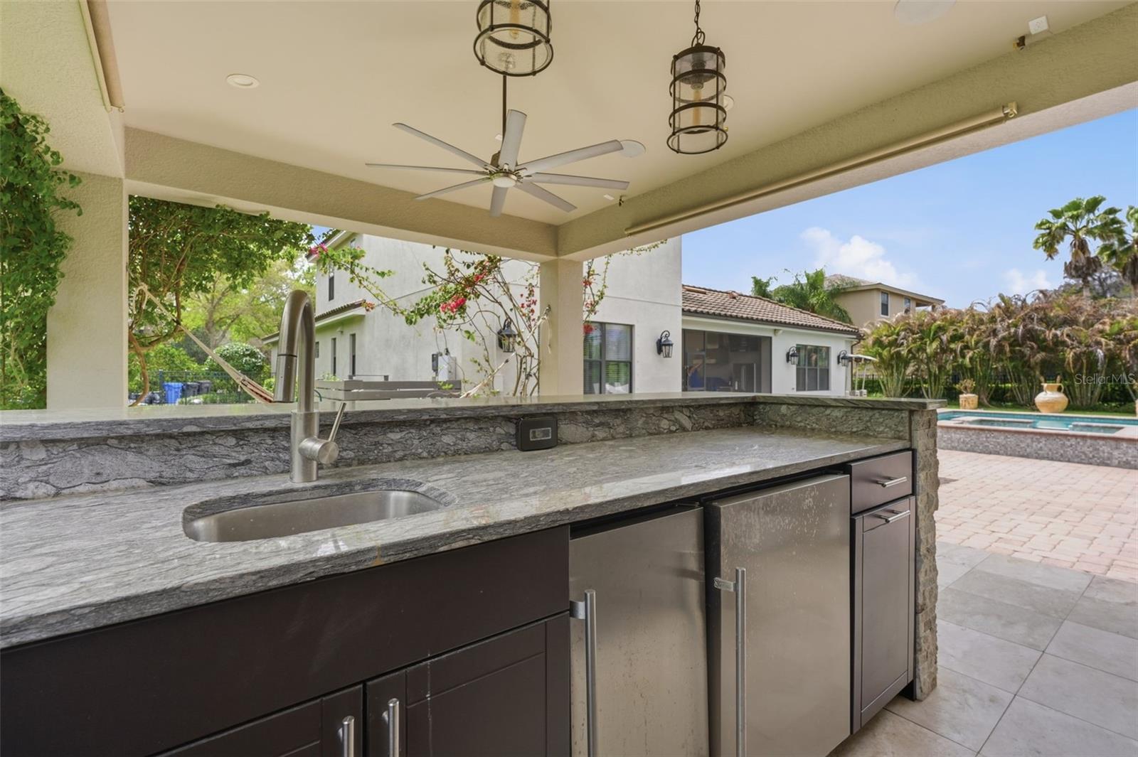 LADERA - Residential