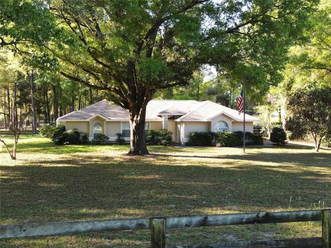 Tiny photo for 4 Hialeah Drive, Ocala, FL 34482 (MLS # O6393447)