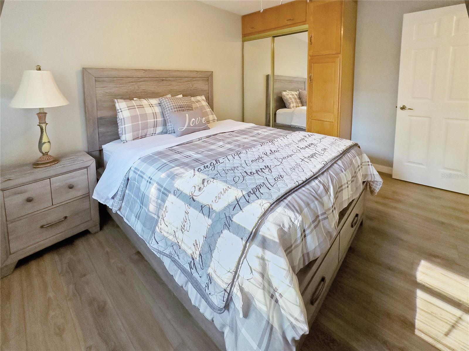 MEADOW WOOD FARMS UN 02 - Residential