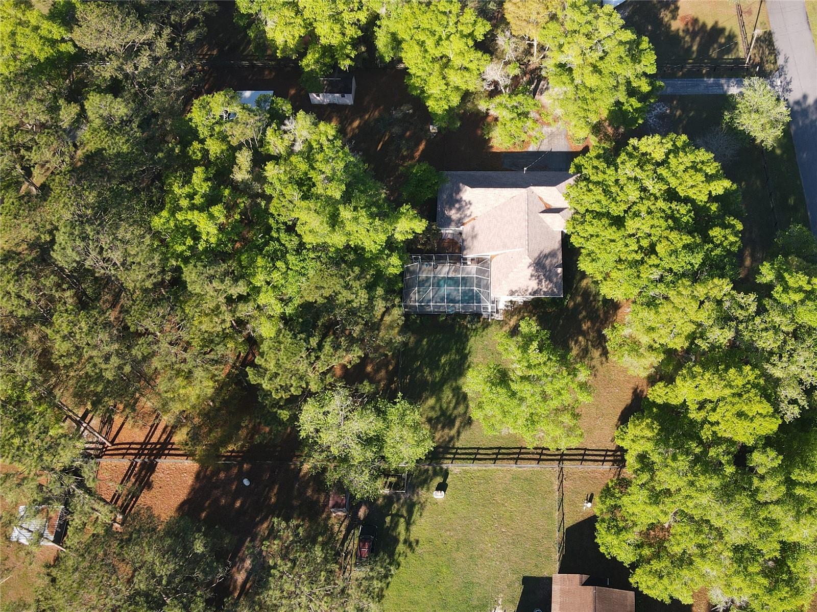 MEADOW WOOD FARMS UN 02 - Residential