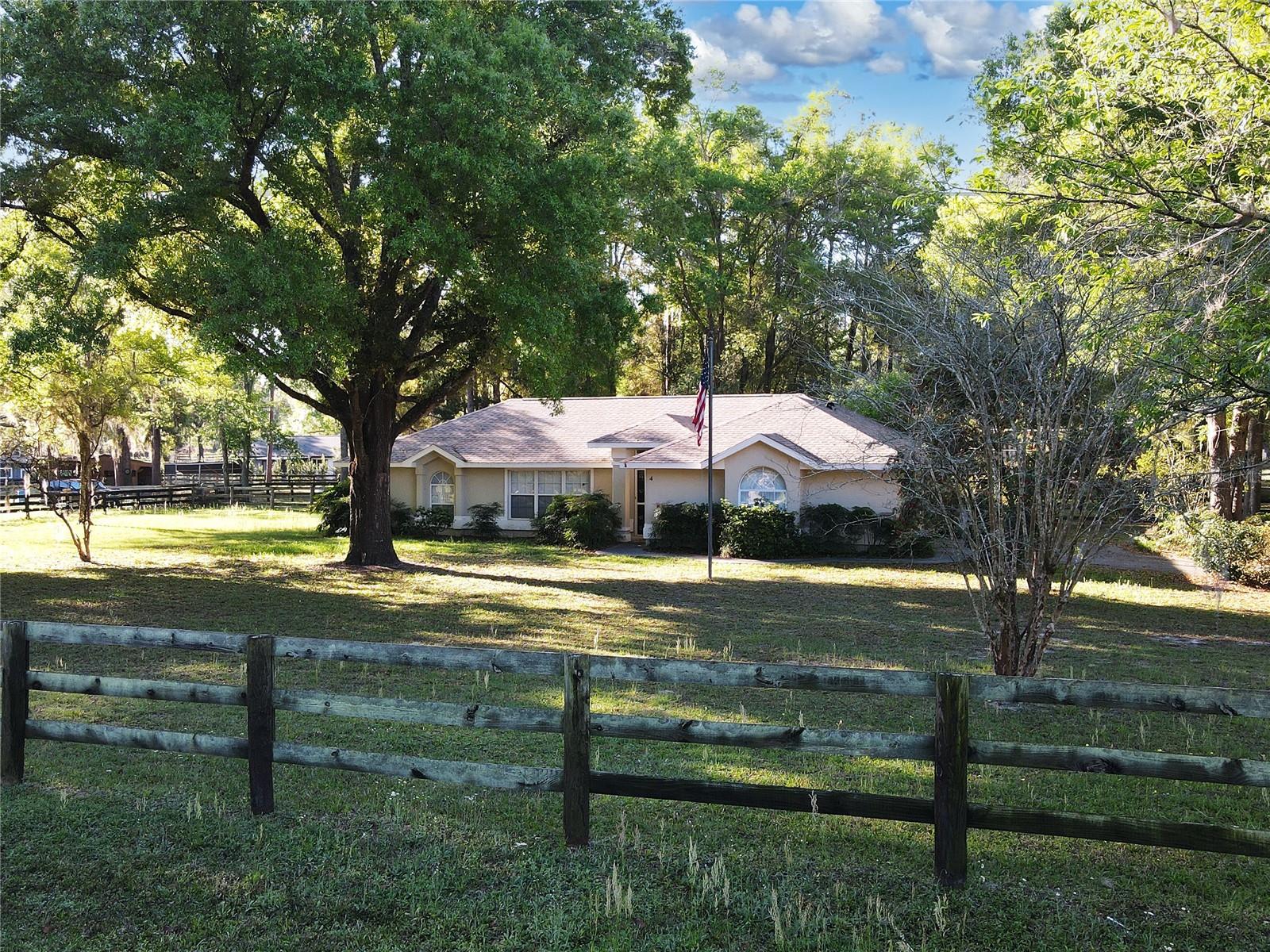 MEADOW WOOD FARMS UN 02 - Residential