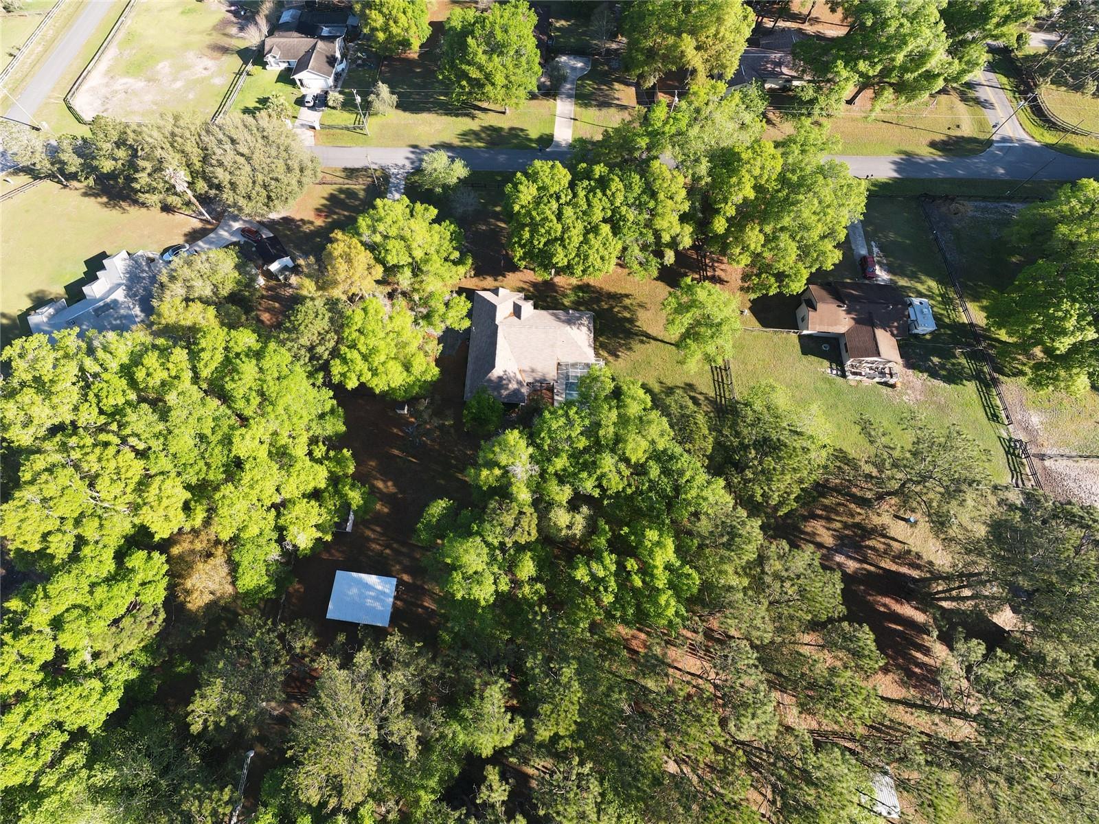 MEADOW WOOD FARMS UN 02 - Residential