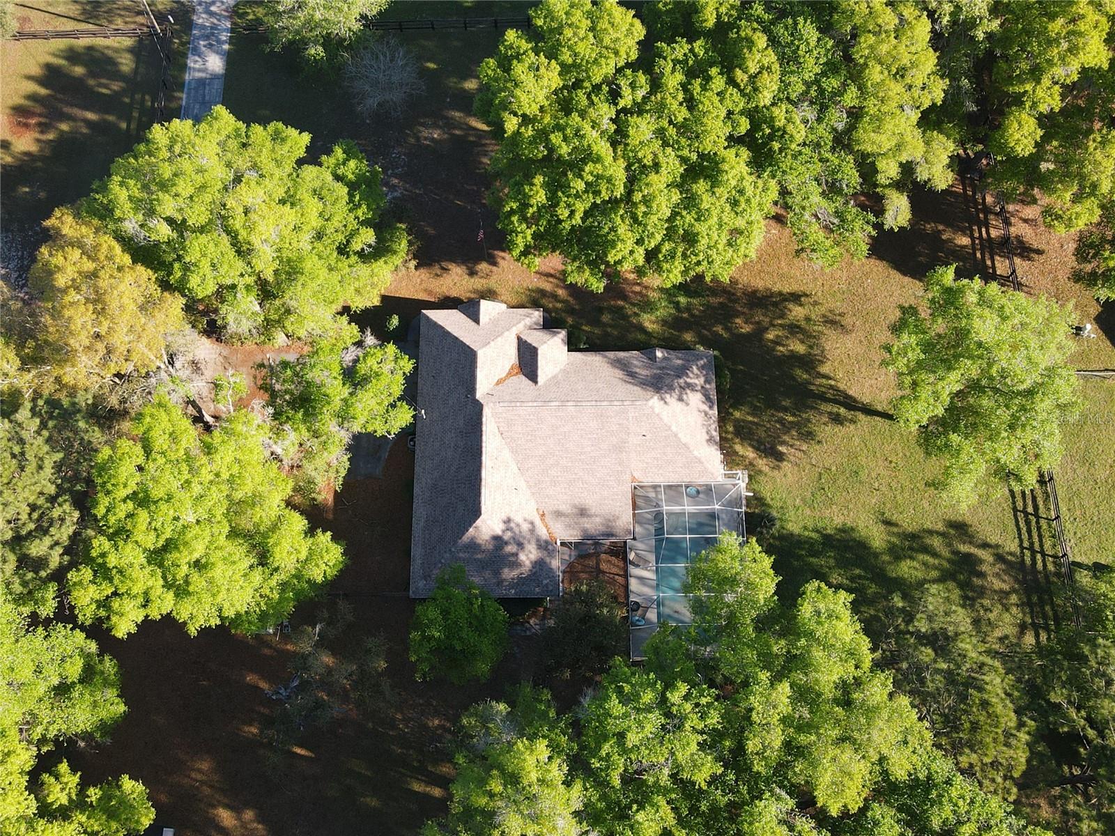 MEADOW WOOD FARMS UN 02 - Residential