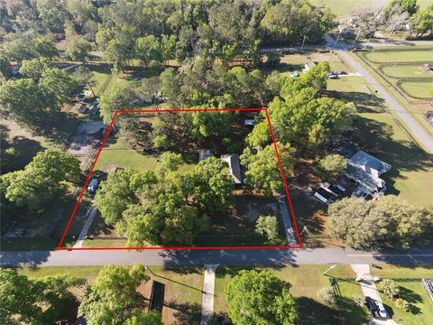 Tiny photo for 4 Hialeah Drive, Ocala, FL 34482 (MLS # O6393447)