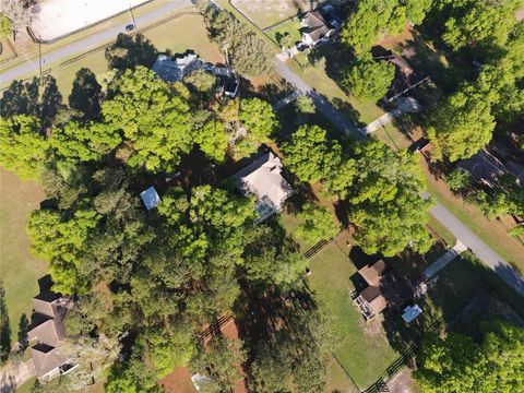 Tiny photo for 4 Hialeah Drive, Ocala, FL 34482 (MLS # O6393447)