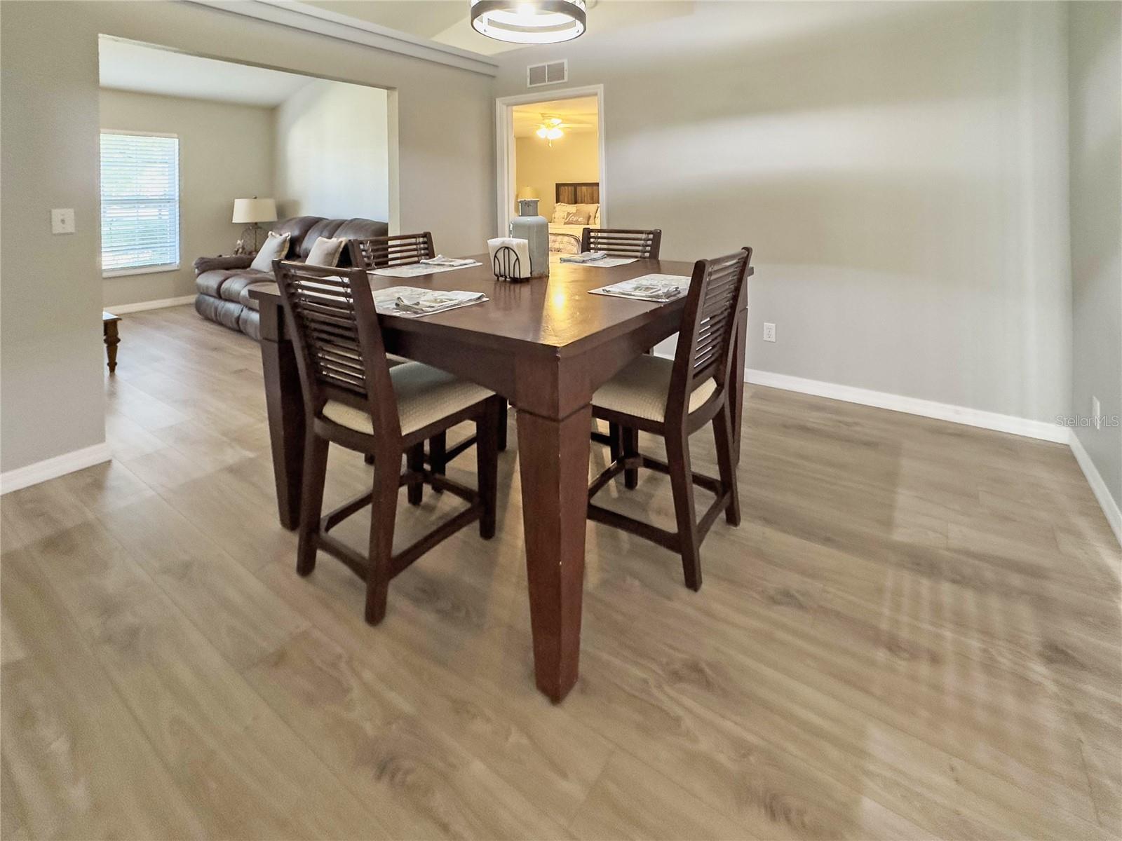 MEADOW WOOD FARMS UN 02 - Residential