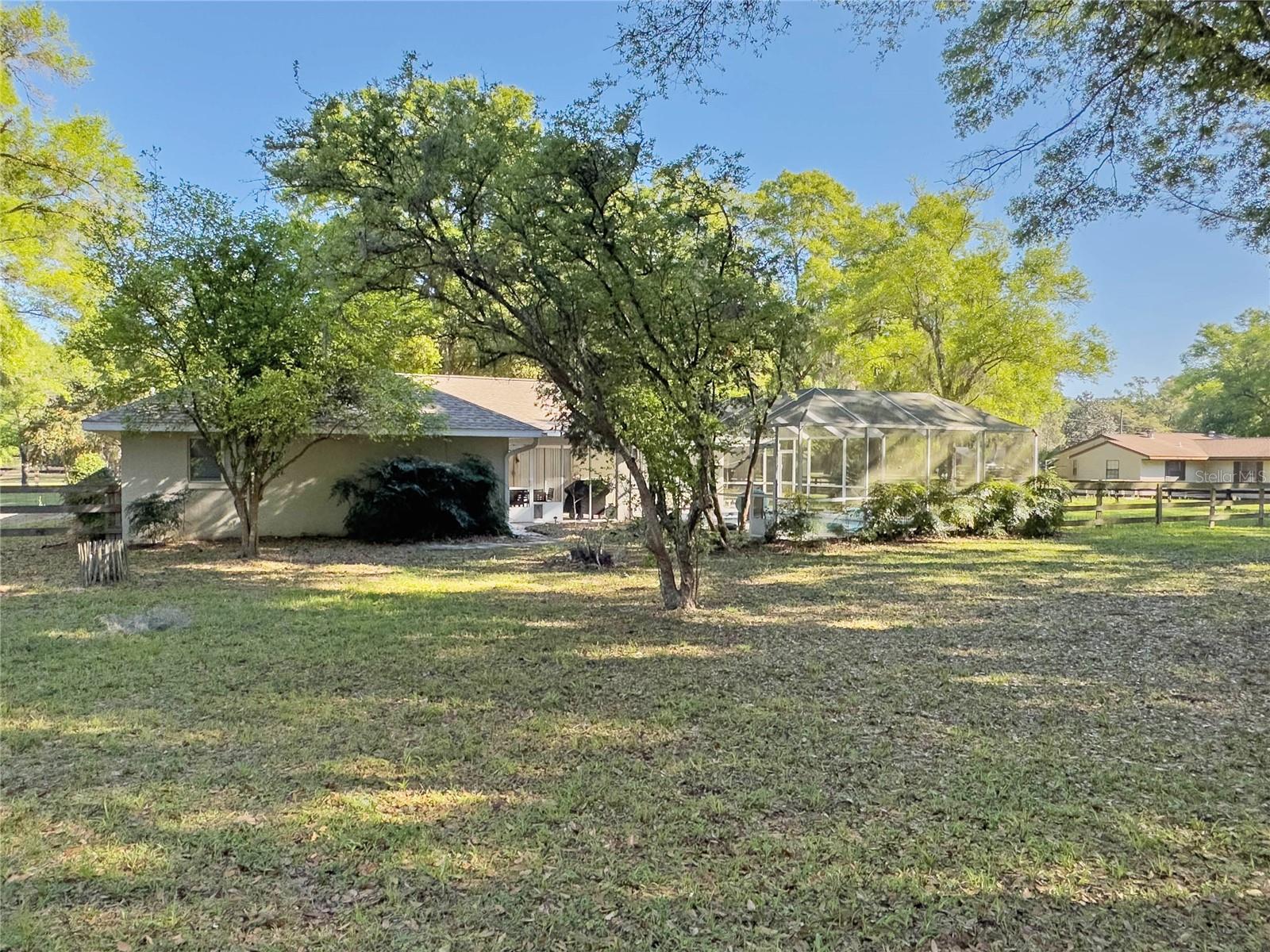 MEADOW WOOD FARMS UN 02 - Residential