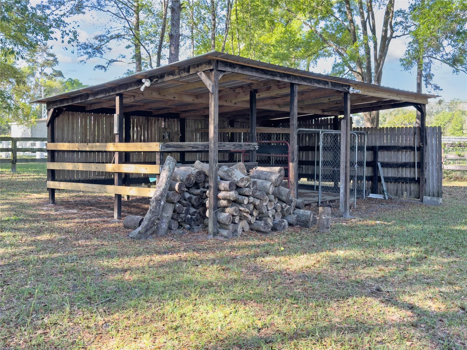 MEADOW WOOD FARMS UN 02 - Residential