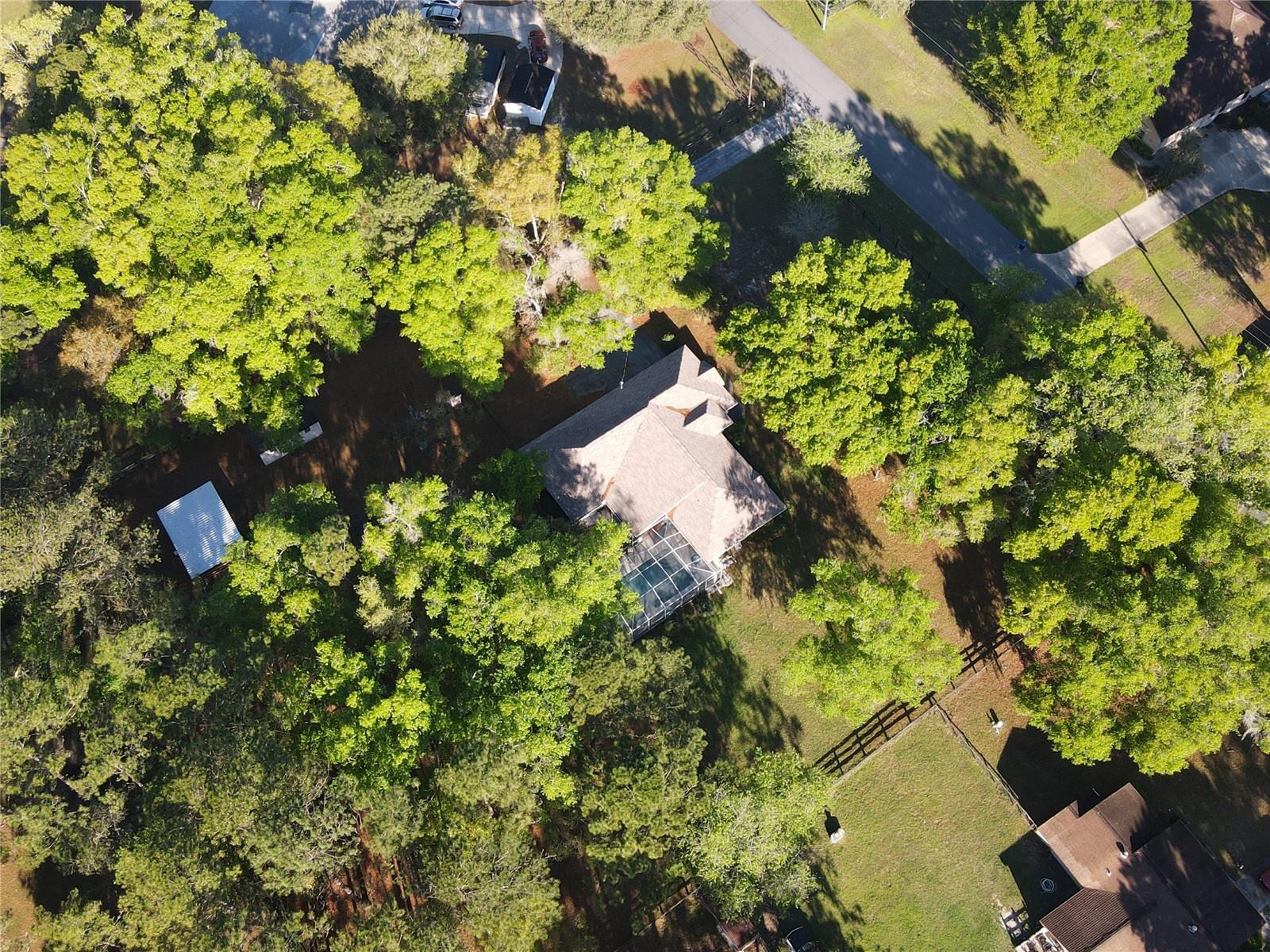 MEADOW WOOD FARMS UN 02 - Residential