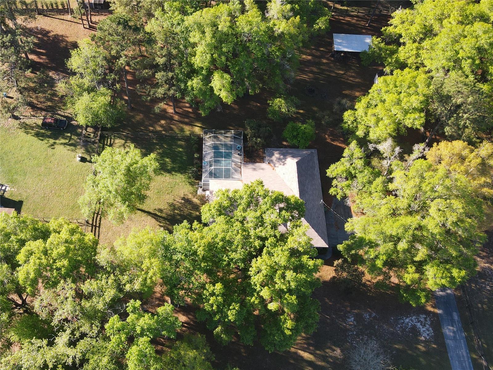 MEADOW WOOD FARMS UN 02 - Residential