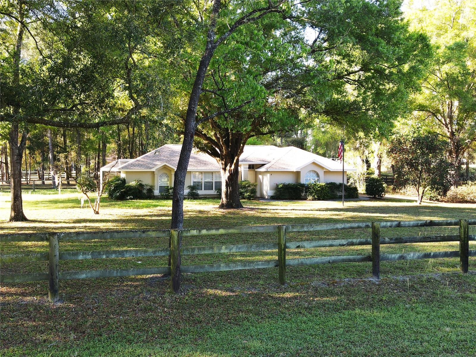 MEADOW WOOD FARMS UN 02 - Residential