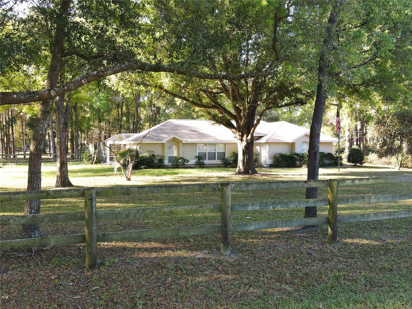 MEADOW WOOD FARMS UN 02 - Residential