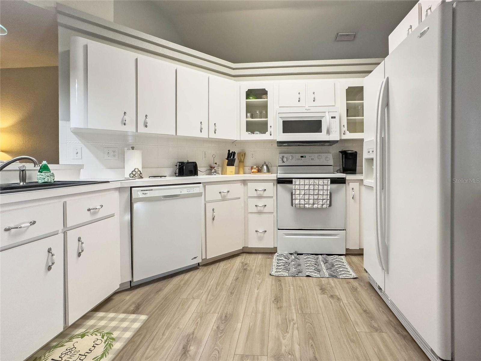 MEADOW WOOD FARMS UN 02 - Residential