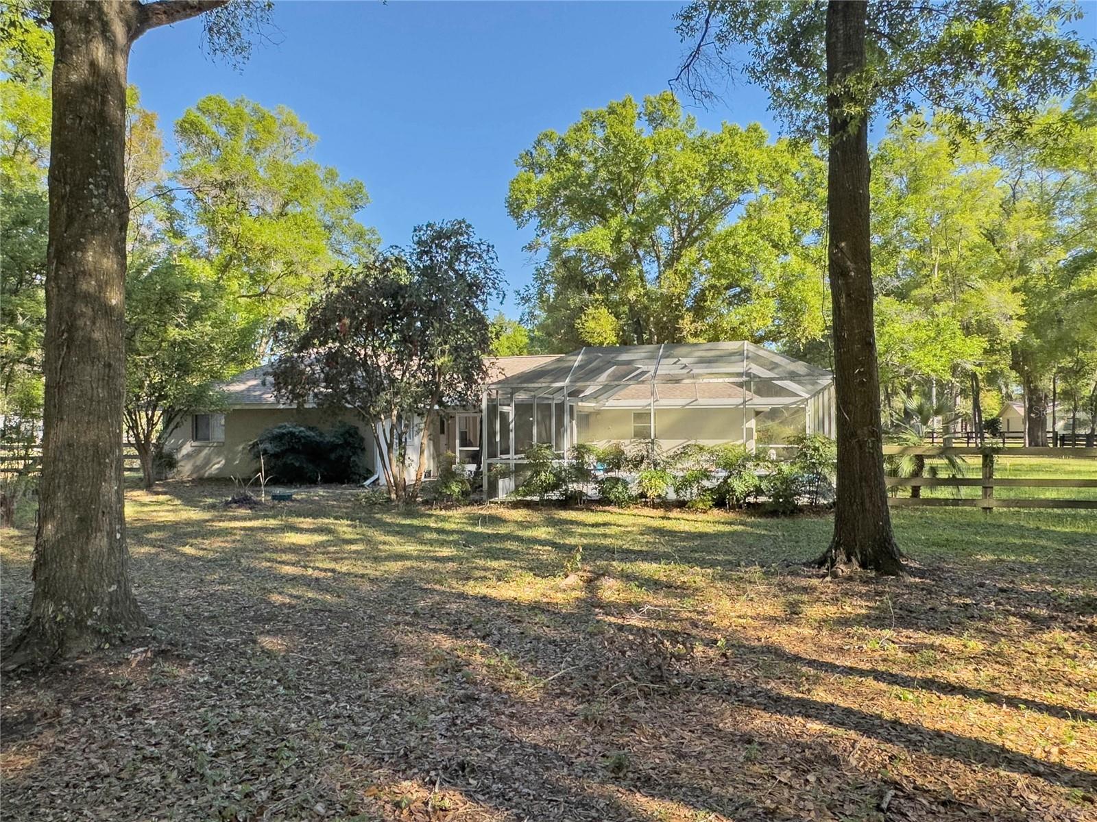 MEADOW WOOD FARMS UN 02 - Residential