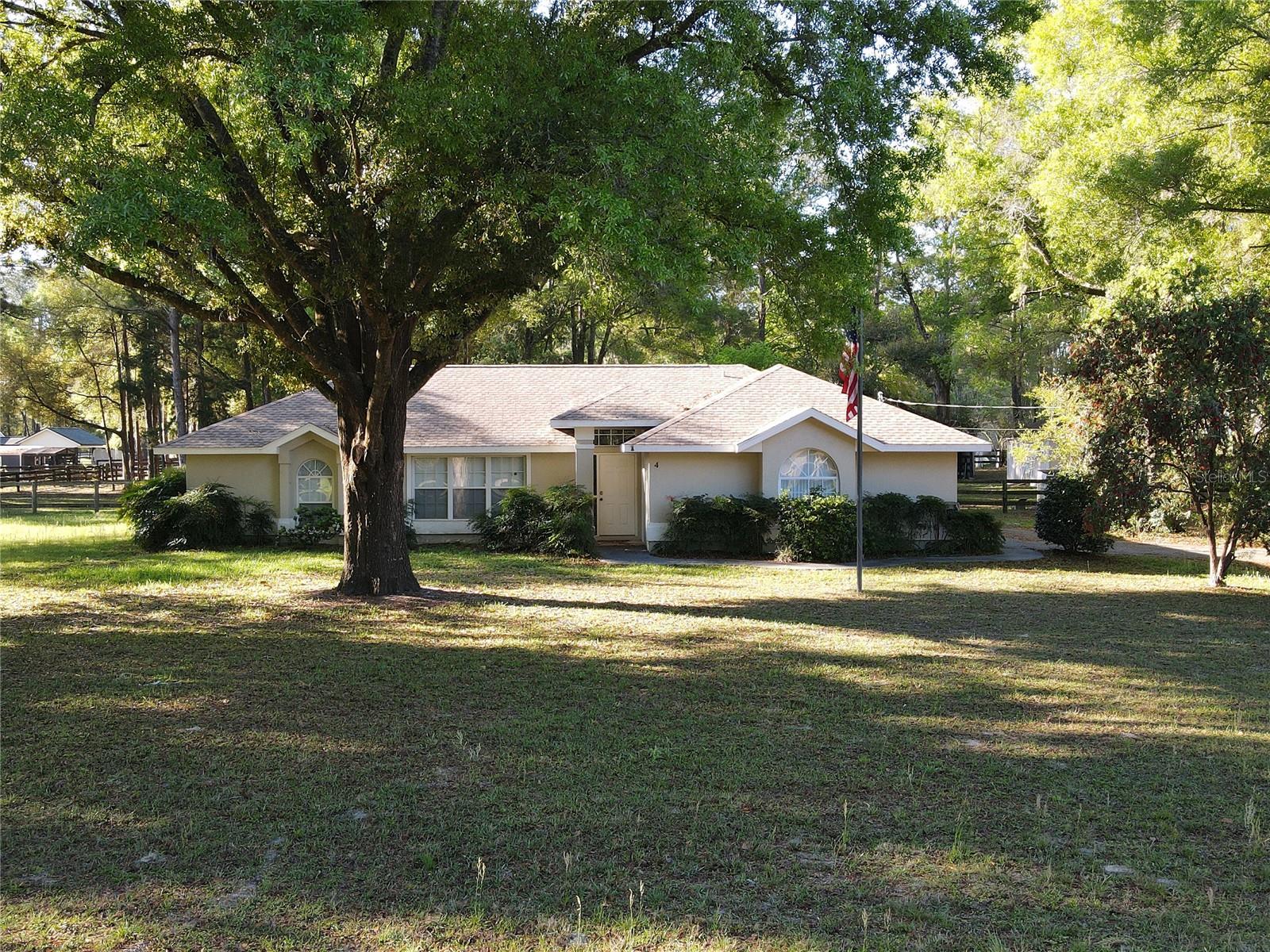 MEADOW WOOD FARMS UN 02 - Residential