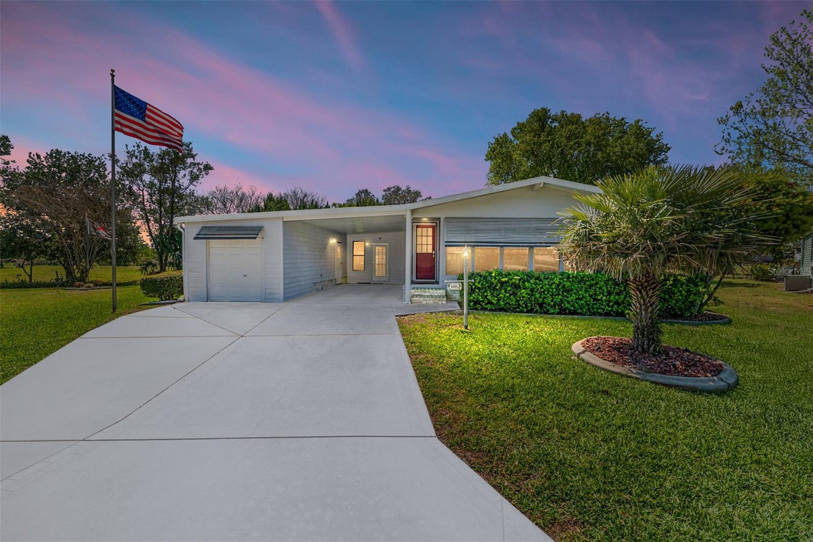 1601 PINEHURST DRIVE