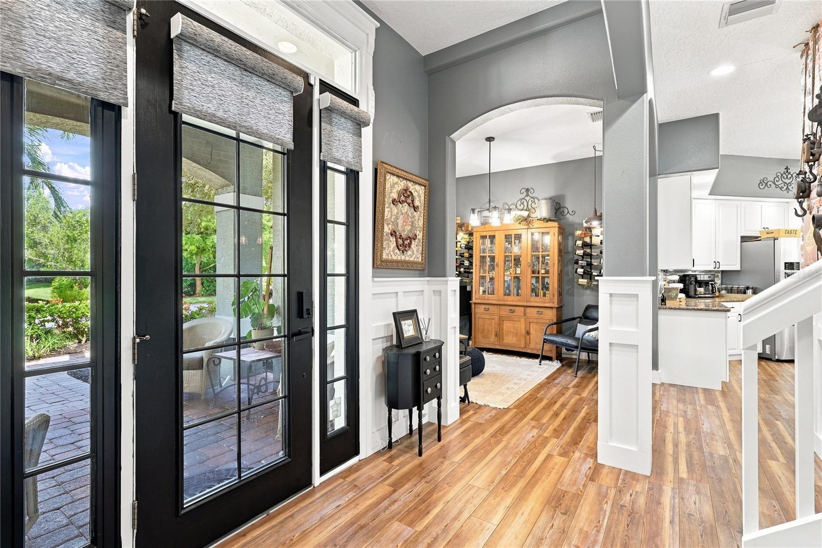 5301 ANTHONY LANE