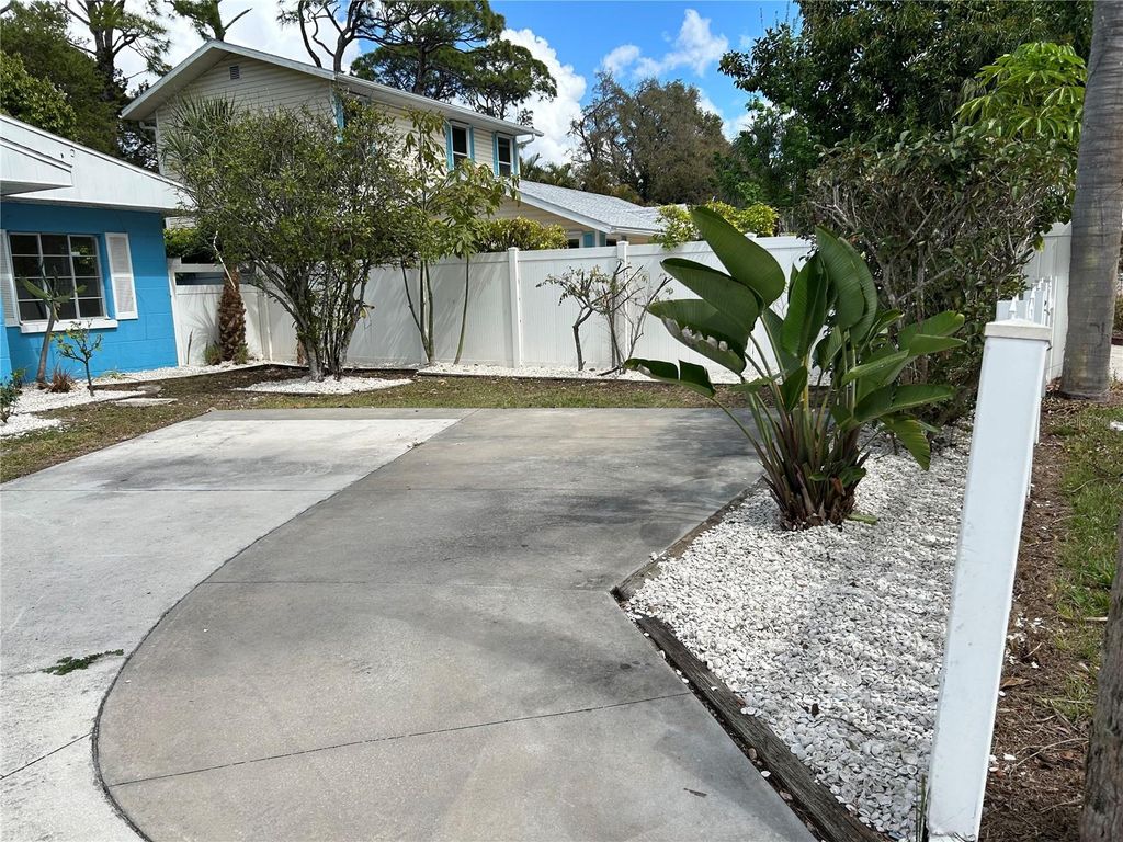 Photo of 1037 40th Street, Sarasota, FL 34234 (MLS # A4685248)