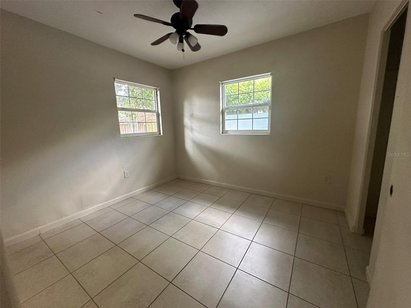 BRAEBURN - Residential