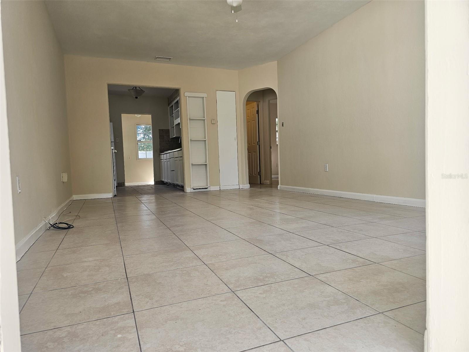 BRAEBURN - Residential