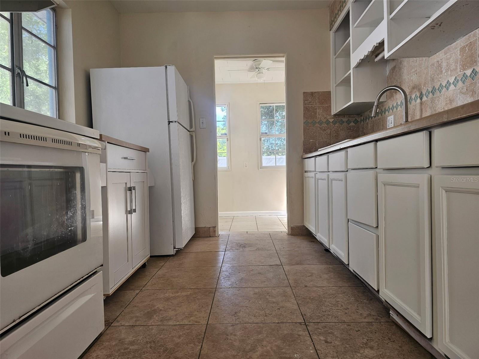 BRAEBURN - Residential