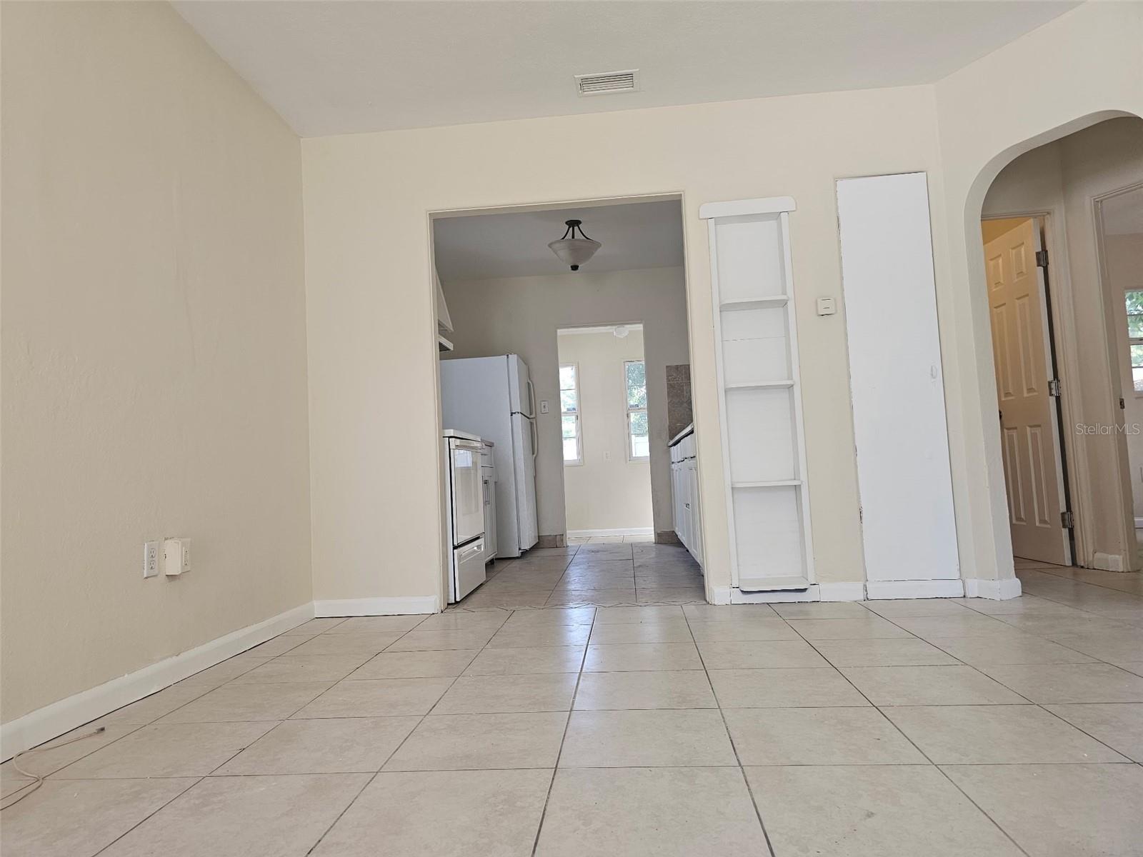 BRAEBURN - Residential