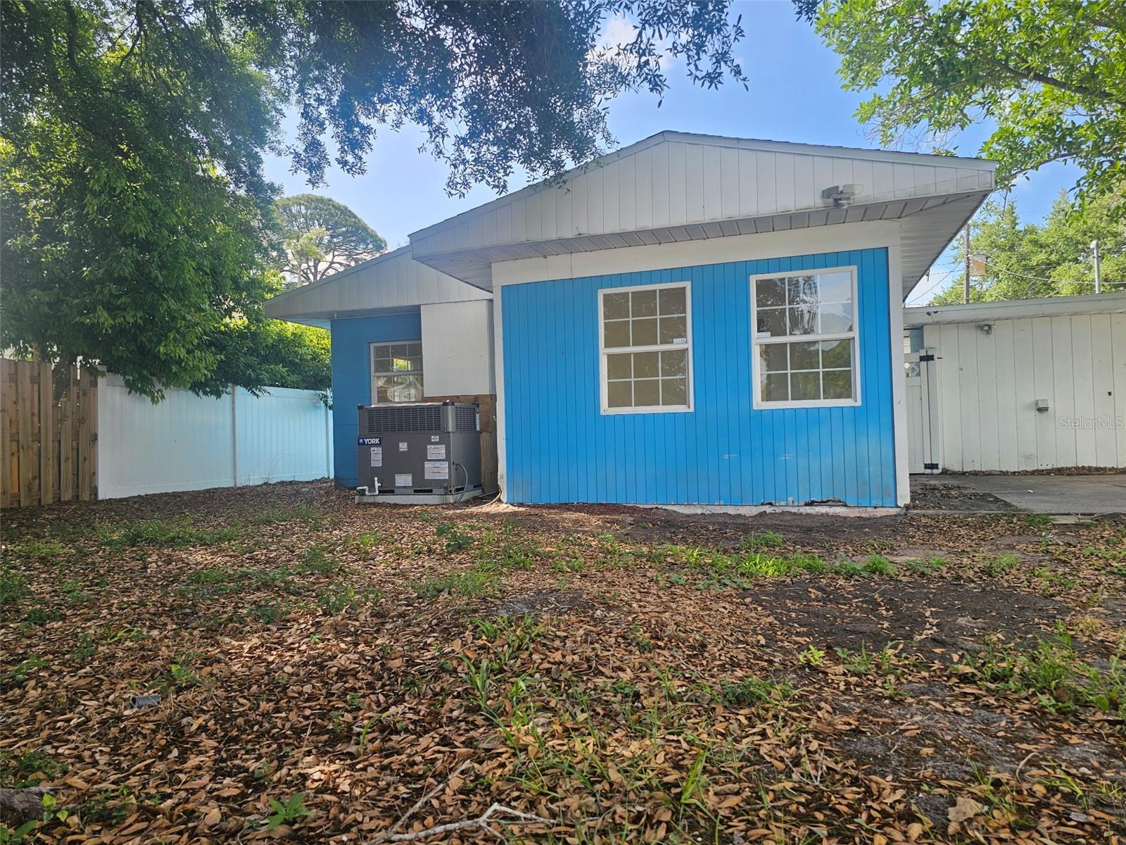 BRAEBURN - Residential