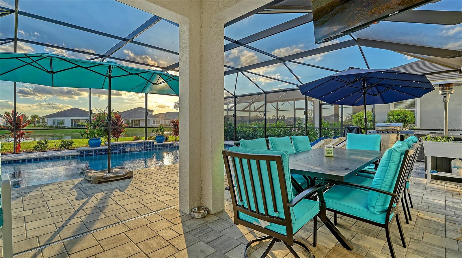 STAR FARMS PH I-IV - Residential