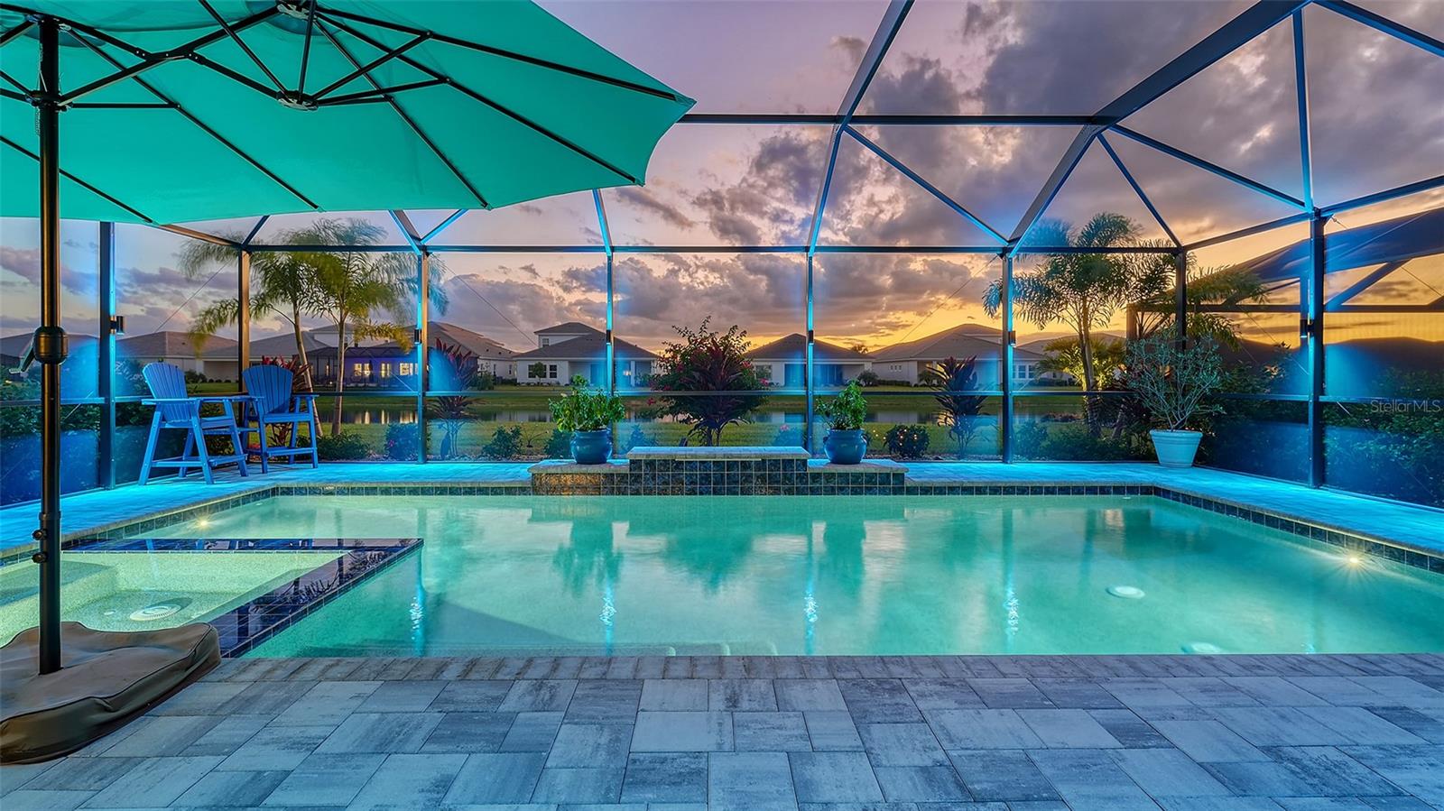 STAR FARMS PH I-IV - Residential