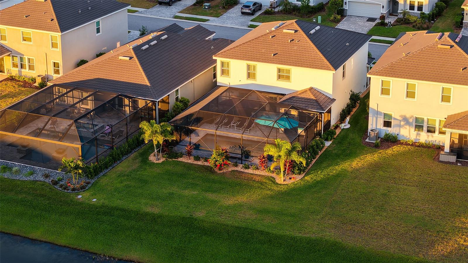 STAR FARMS PH I-IV - Residential