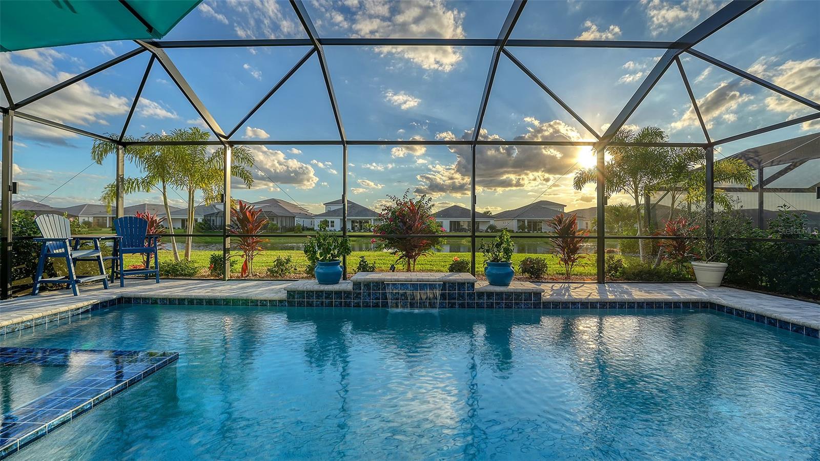 STAR FARMS PH I-IV - Residential