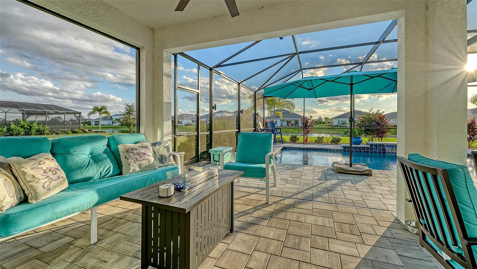 STAR FARMS PH I-IV - Residential