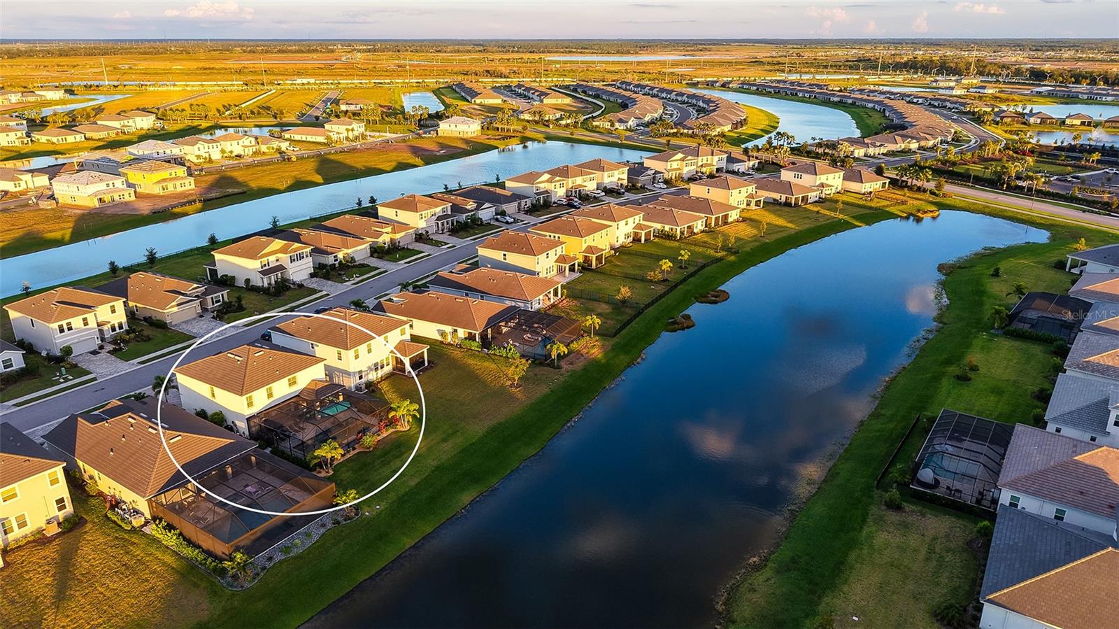 STAR FARMS PH I-IV - Residential