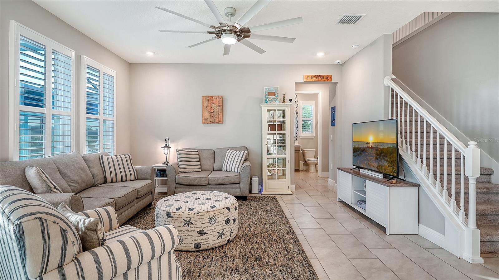 STAR FARMS PH I-IV - Residential