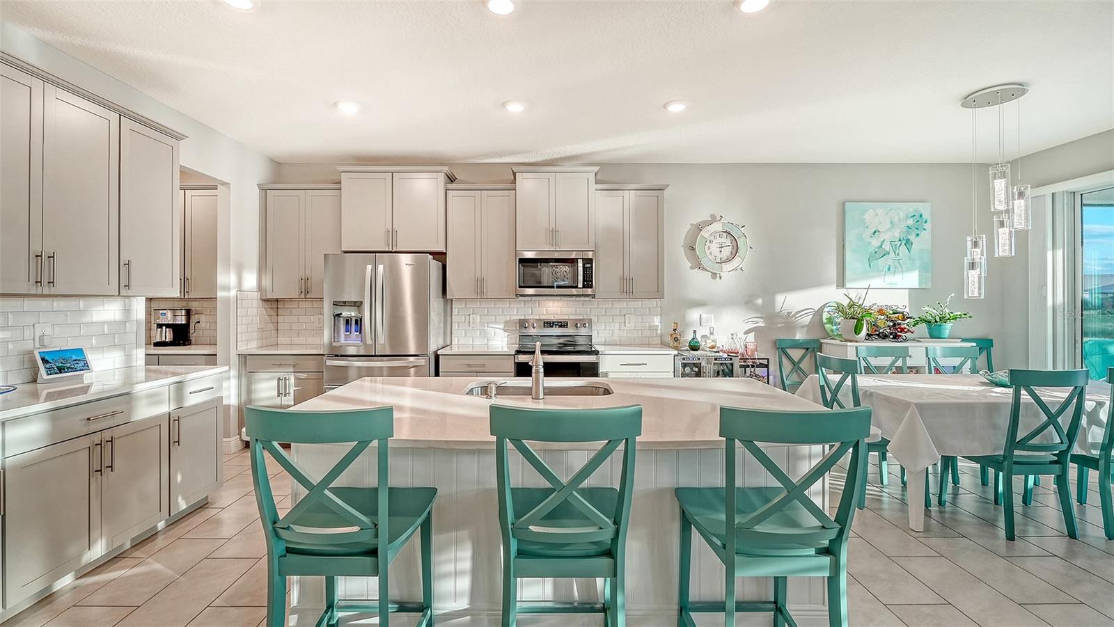 STAR FARMS PH I-IV - Residential