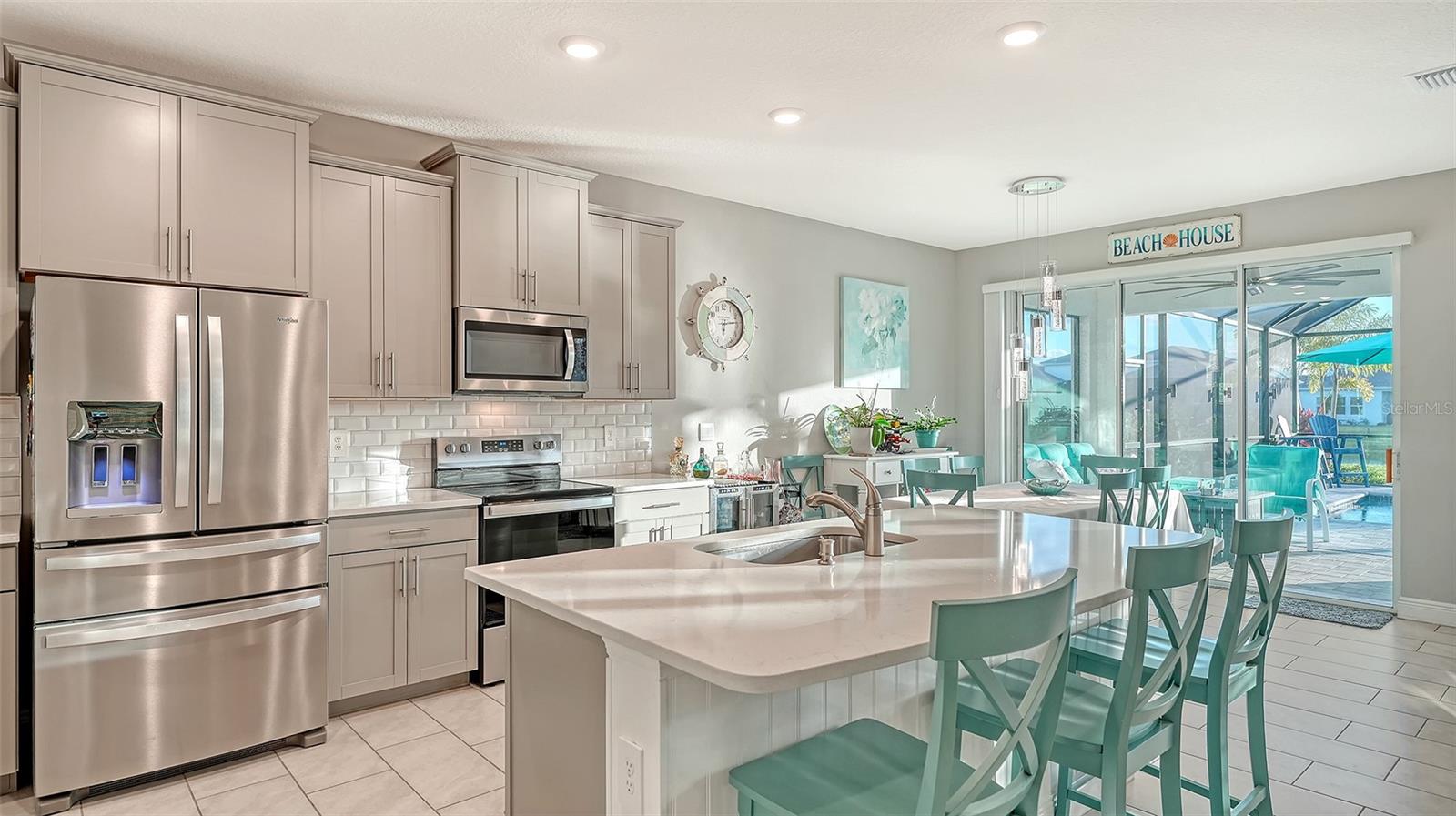 STAR FARMS PH I-IV - Residential