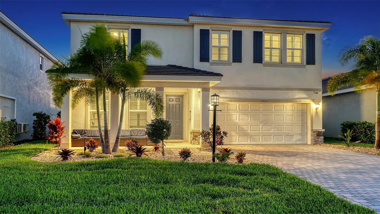 STAR FARMS PH I-IV - Residential