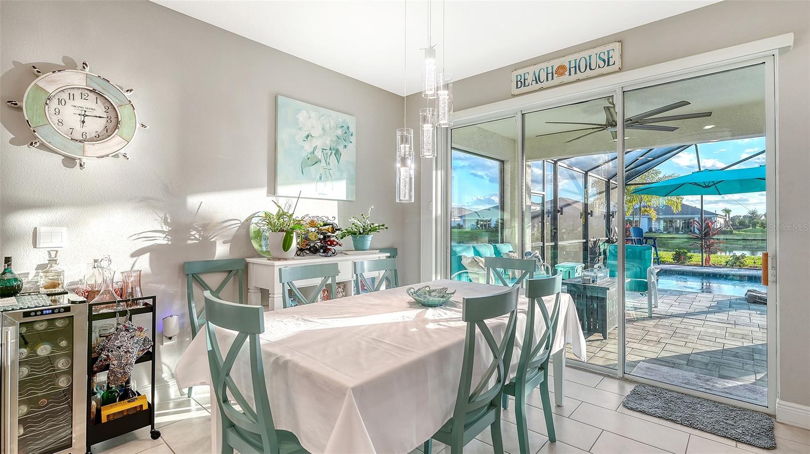 STAR FARMS PH I-IV - Residential
