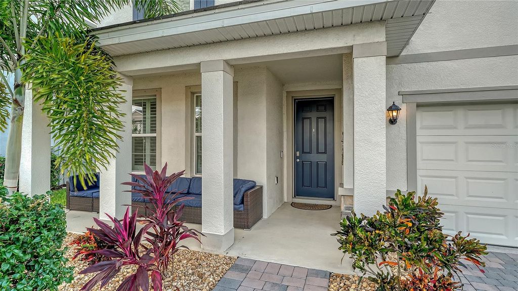 Photo of 17812 Gulf Ranch Place, Bradenton, FL 34211 (MLS # A4669374)