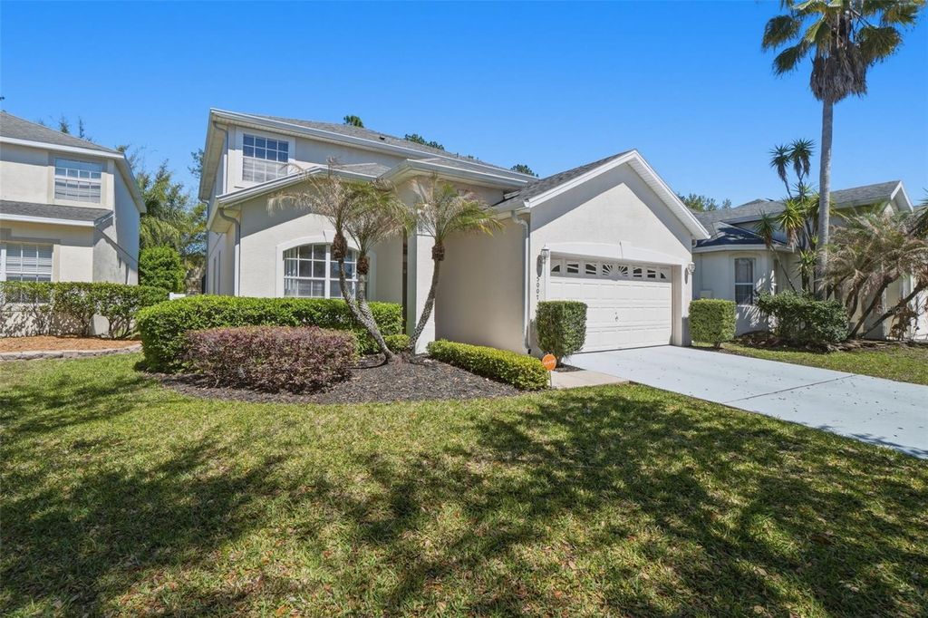 Photo of 5007 Bellthorn Drive, Orlando, FL 32837 (MLS # O6392985)
