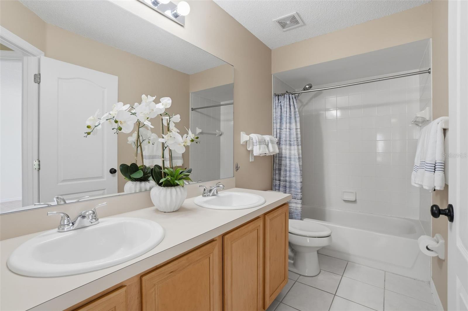 HUNTERS CREEK TR 545 - Residential