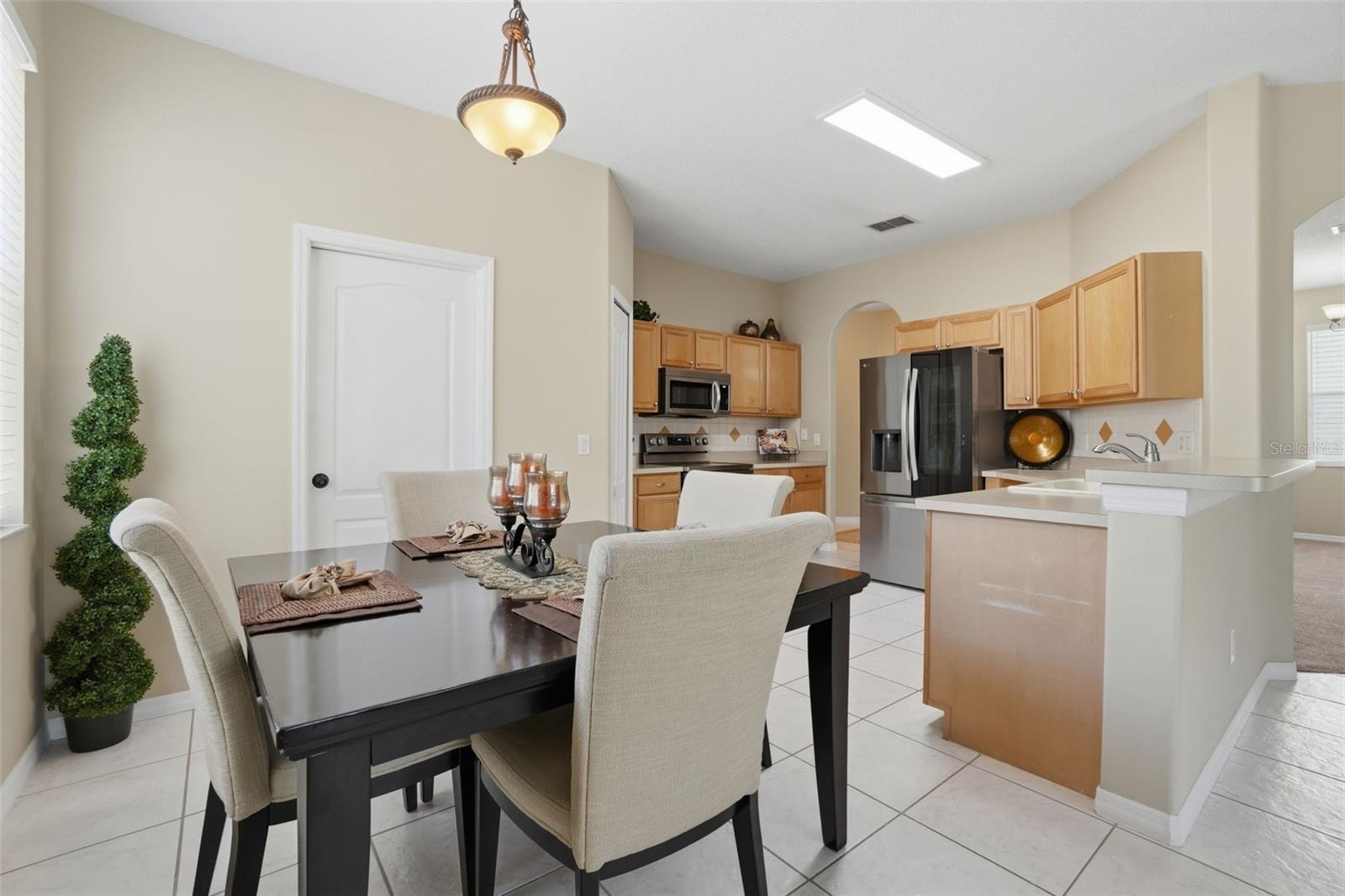 HUNTERS CREEK TR 545 - Residential